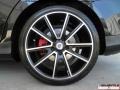 Black - Jetta GLI Sedan Photo No. 31