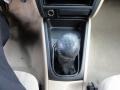 5 Speed Manual 2001 Subaru Forester 2.5 S Transmission