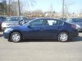 2010 Navy Blue Nissan Altima 2.5 S  photo #12