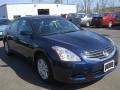 2010 Navy Blue Nissan Altima 2.5 S  photo #15