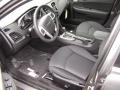 Tungsten Metallic - 200 Touring Sedan Photo No. 2
