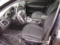 Blackberry Pearl Coat - 200 Touring Sedan Photo No. 2
