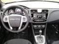Blackberry Pearl Coat - 200 Touring Sedan Photo No. 4