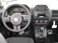 Bright Silver Metallic - Patriot Sport Photo No. 4