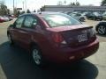 Berry Red - ION 2 Sedan Photo No. 3