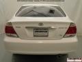 2005 Super White Toyota Camry XLE V6  photo #20