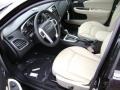 Black - 200 Limited Sedan Photo No. 2