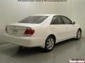 2005 Super White Toyota Camry XLE V6  photo #22