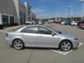 Silver Metallic - MAZDA6 i Touring Sedan Photo No. 2