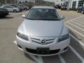 Silver Metallic - MAZDA6 i Touring Sedan Photo No. 3