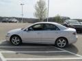 Silver Metallic - MAZDA6 i Touring Sedan Photo No. 5