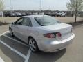 Silver Metallic - MAZDA6 i Touring Sedan Photo No. 6