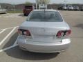 Silver Metallic - MAZDA6 i Touring Sedan Photo No. 7