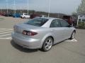 Silver Metallic - MAZDA6 i Touring Sedan Photo No. 8