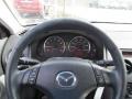 Silver Metallic - MAZDA6 i Touring Sedan Photo No. 17