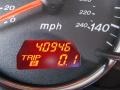 Silver Metallic - MAZDA6 i Touring Sedan Photo No. 25