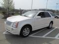 2006 White Diamond Cadillac SRX V6  photo #5