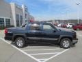 2005 Dark Blue Metallic Chevrolet Avalanche Z71 4x4  photo #2