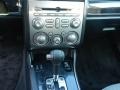 2010 Mitsubishi Galant Sport Edition Controls
