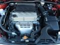2.4 Liter SOHC 16-Valve MIVEC 4 Cylinder Engine for 2010 Mitsubishi Galant Sport Edition #62815705
