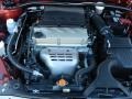 2.4 Liter SOHC 16-Valve MIVEC 4 Cylinder Engine for 2010 Mitsubishi Galant Sport Edition #62815921