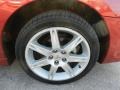 2010 Mitsubishi Galant Sport Edition Wheel and Tire Photo