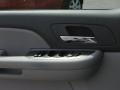 2007 Silver Birch Metallic Chevrolet Avalanche LS  photo #22