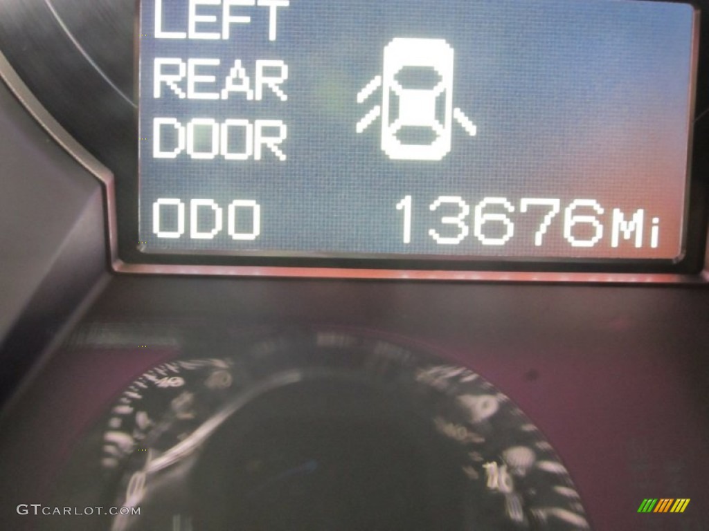 2009 GS 350 AWD - Smokey Granite Gray Mica / Light Gray photo #15