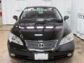 Obsidian Black - ES 350 Photo No. 2