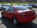 Flame Red - Neon SXT Photo No. 11
