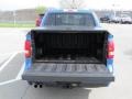 Adrenalin Charcoal Black Trunk Photo for 2010 Ford Explorer Sport Trac #62816426