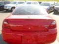 Flame Red - Neon SXT Photo No. 12