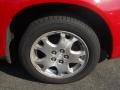 Flame Red - Neon SXT Photo No. 15
