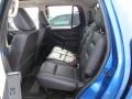 Adrenalin Charcoal Black Rear Seat Photo for 2010 Ford Explorer Sport Trac #62816467