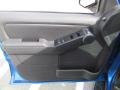 Adrenalin Charcoal Black Door Panel Photo for 2010 Ford Explorer Sport Trac #62816485