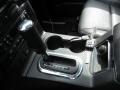 2010 Ford Explorer Sport Trac Adrenalin Charcoal Black Interior Transmission Photo