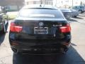 2009 Jet Black BMW X6 xDrive50i  photo #9