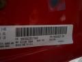 Flame Red - Neon SXT Photo No. 21