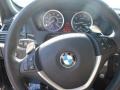 2009 Jet Black BMW X6 xDrive50i  photo #19