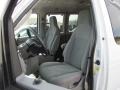 2011 Oxford White Ford E Series Van E350 XLT Passenger  photo #16