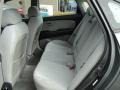 Gray Rear Seat Photo for 2007 Hyundai Elantra #62816723