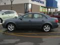 2009 Slate Blue Hyundai Sonata SE  photo #14