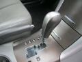 5 Speed Shiftronic Automatic 2009 Hyundai Sonata SE Transmission