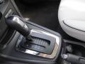  2011 Fiesta SEL Sedan 6 Speed PowerShift Automatic Shifter