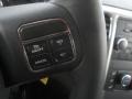 2011 Bright Silver Metallic Jeep Grand Cherokee Laredo 4x4  photo #9
