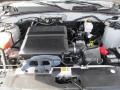 3.0 Liter DOHC 24-Valve Duratec Flex-Fuel V6 2011 Ford Escape Limited V6 4WD Engine