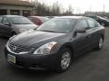 Metallic Slate - Altima 2.5 S Photo No. 1