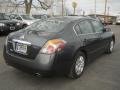 Metallic Slate - Altima 2.5 S Photo No. 2