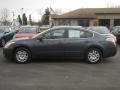 Metallic Slate - Altima 2.5 S Photo No. 12
