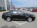 Tuxedo Black 2011 Ford Taurus SEL Exterior